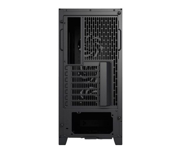 Fractal Design Pop 2 Air Black Solid - 1479718 - zdjęcie 4